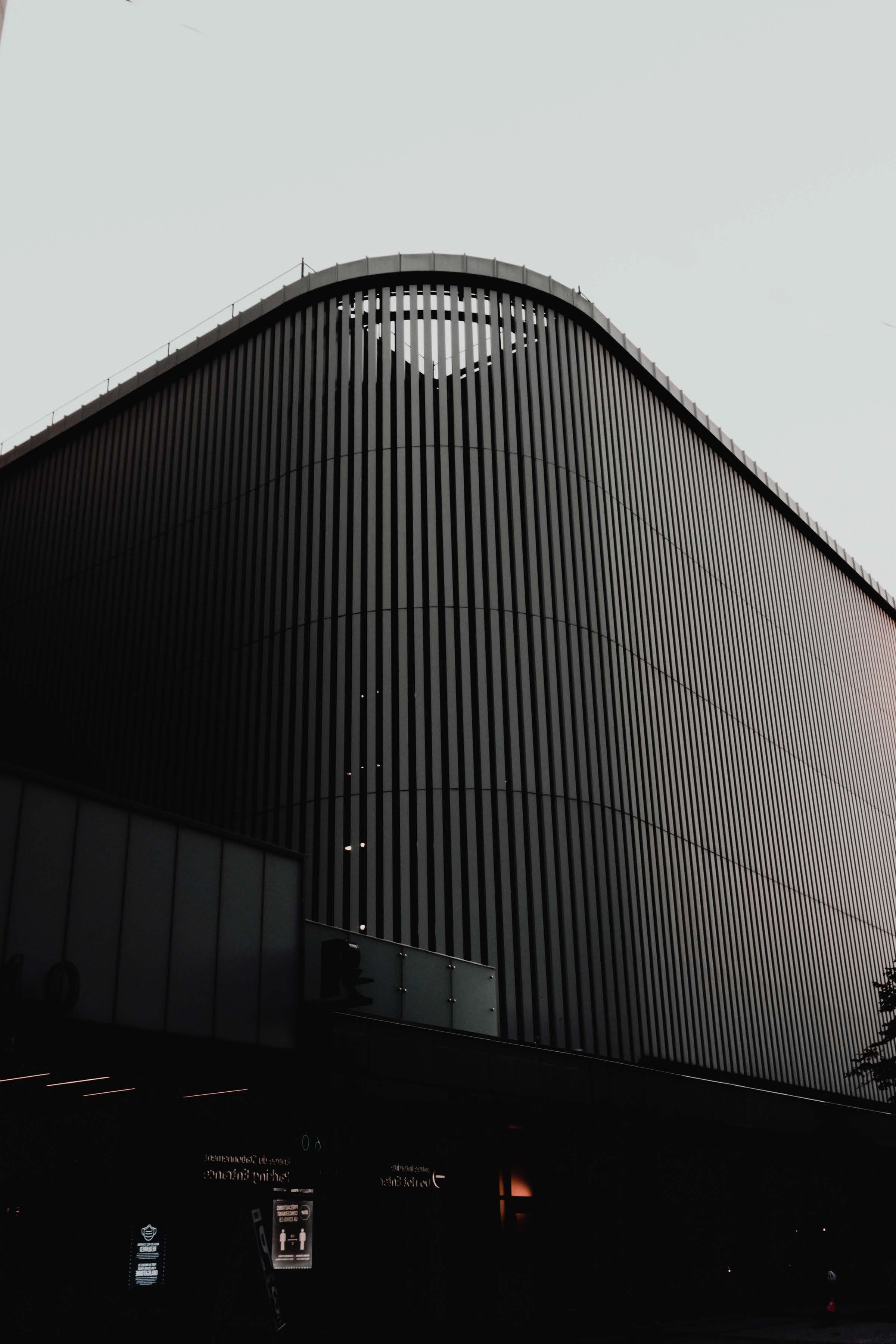 Considered architecture — the kind of property we manage